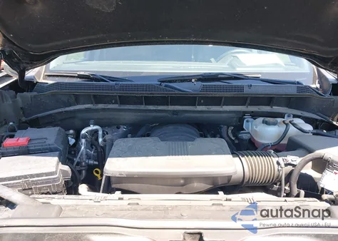 2024 Chevrolet Silverado 1500 2Wd Standard Bed Lt z USA, uszkodzony, nr VIN 3GCPACED5RG184692